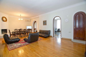 Apartment on Gorgiladze 25